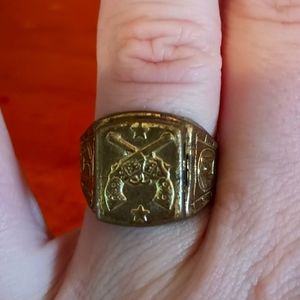 1946 Ralston Cereal Tom Mix